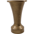 HDFlorist Vase - antikes Messing - Vasen - ALVAHOME