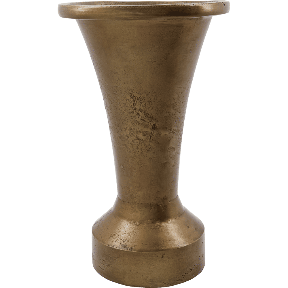 HDFlorist Vase - antikes Messing - Vasen - ALVAHOME