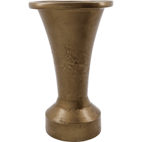 HDFlorist Vase - antikes Messing - Vasen - ALVAHOME