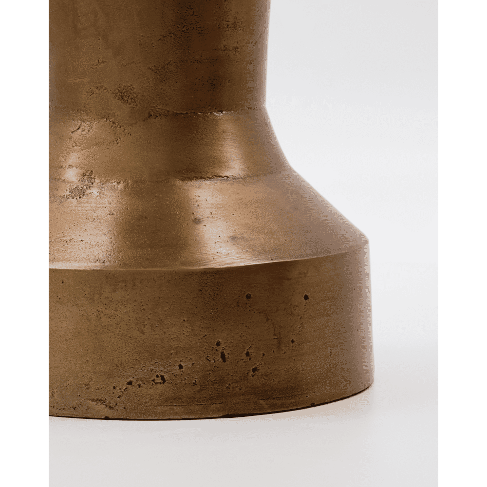 HDFlorist Vase - antikes Messing - Vasen - ALVAHOME