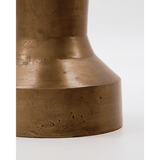 HDFlorist Vase - antikes Messing - Vasen - ALVAHOME