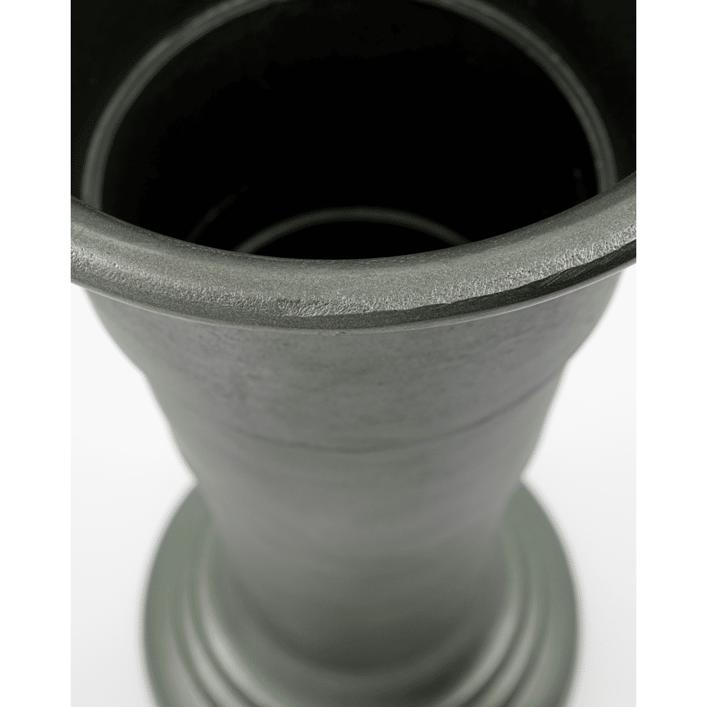 HDFlorist Vase - grün - Vasen - ALVAHOME