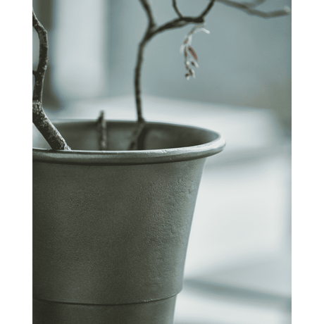 HDFlorist Vase - grün - Vasen - ALVAHOME