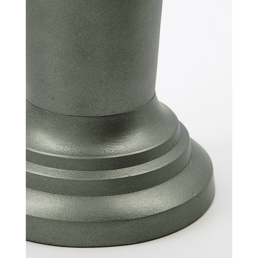 HDFlorist Vase - grün - Vasen - ALVAHOME