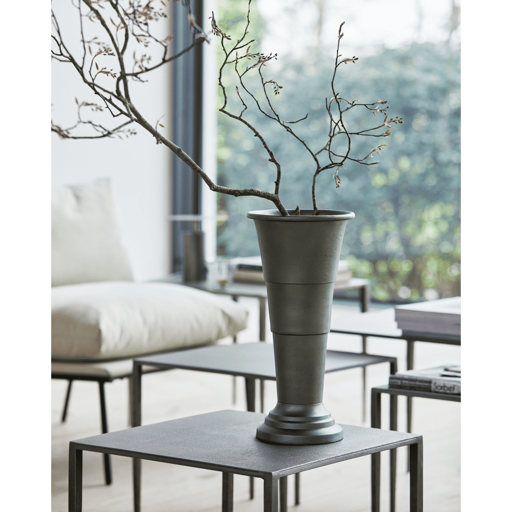 HDFlorist Vase - grün - Vasen - ALVAHOME