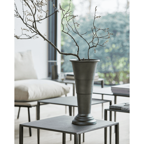 HDFlorist Vase - grün - Vasen - ALVAHOME