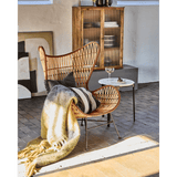 HDFlow Lounge - Sessel - natur - Lounge - Stühle - ALVAHOME
