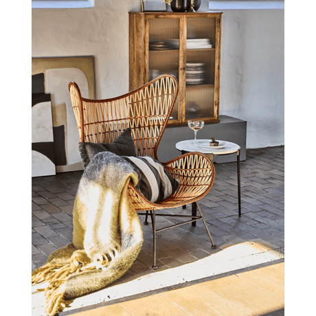 HDFlow Lounge - Sessel - natur - Lounge - Stühle - ALVAHOME