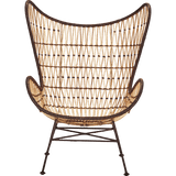 HDFlow Lounge - Sessel - natur - Lounge - Stühle - ALVAHOME