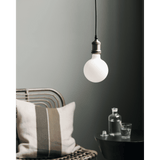 HDFly E27 Socket - Messing - Kabel - ALVAHOME