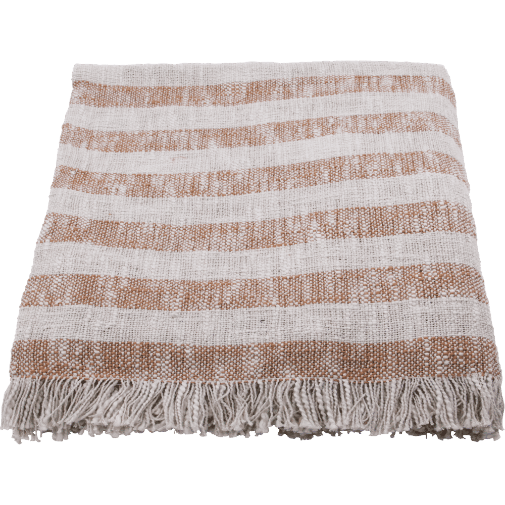 HDFold Decke - braun - Decken - ALVAHOME