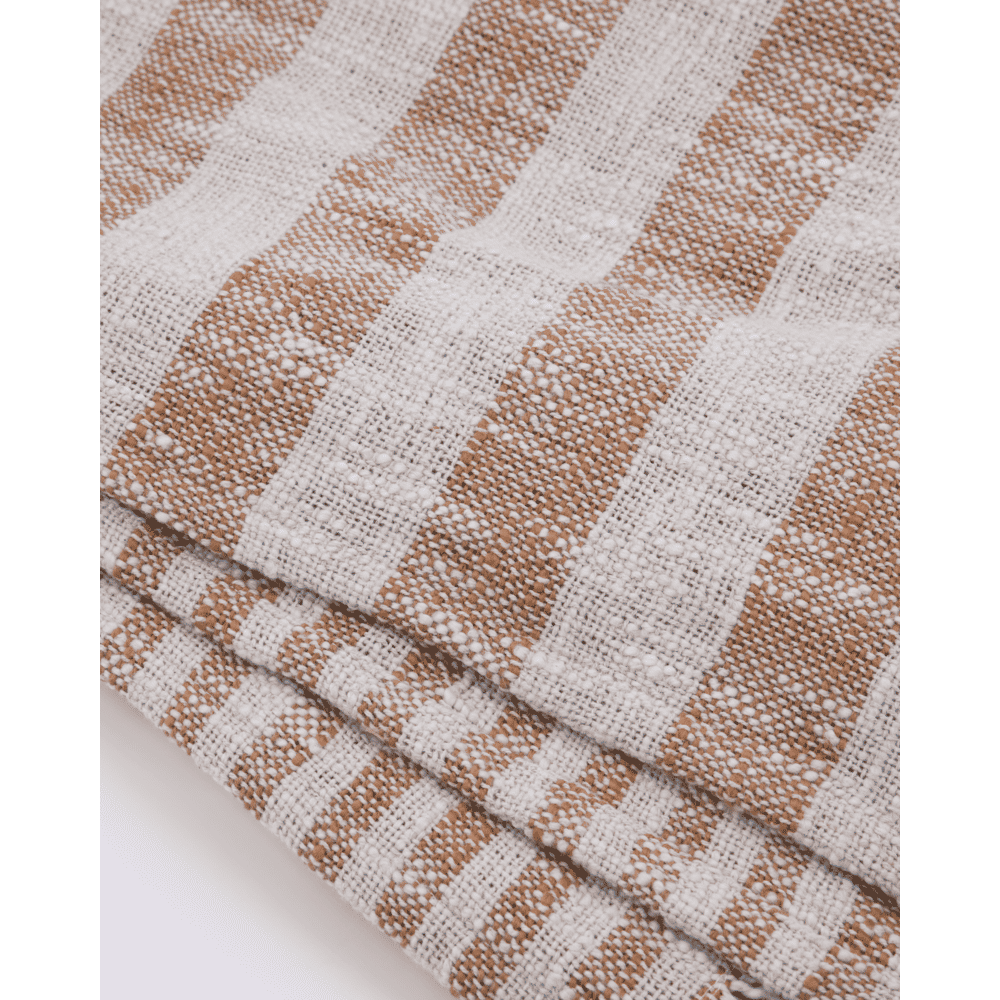 HDFold Decke - braun - Decken - ALVAHOME