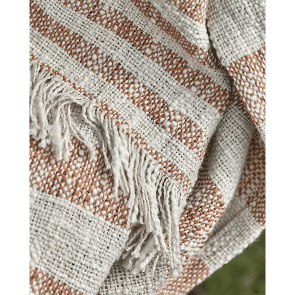 HDFold Decke - braun - Decken - ALVAHOME