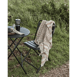 HDFold Decke - braun - Decken - ALVAHOME