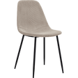 HDFound Stuhl - sand - Essstühle - ALVAHOME