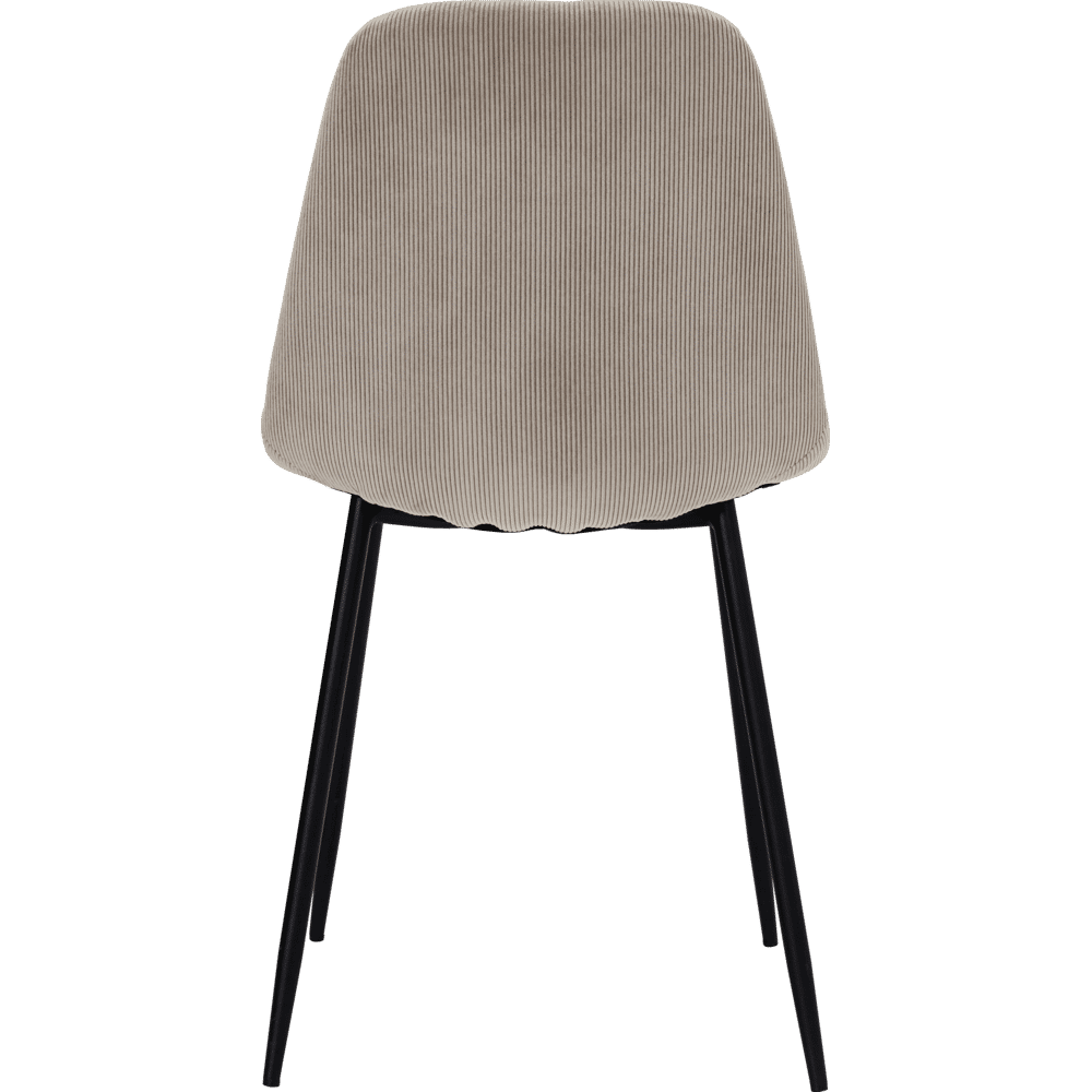 HDFound Stuhl - sand - Essstühle - ALVAHOME
