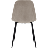 HDFound Stuhl - sand - Essstühle - ALVAHOME