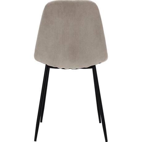 HDFound Stuhl - sand - Essstühle - ALVAHOME