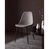 HDFound Stuhl - sand - Essstühle - ALVAHOME