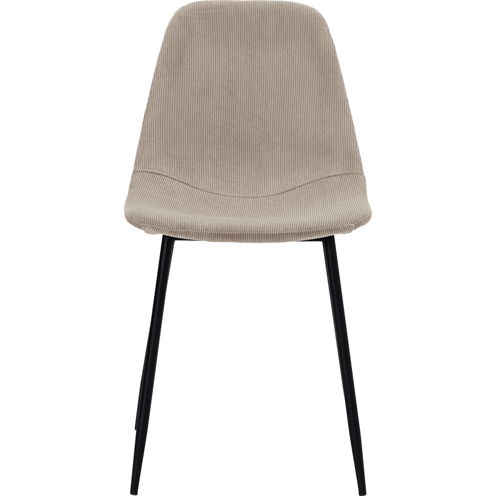 HDFound Stuhl - sand - Essstühle - ALVAHOME