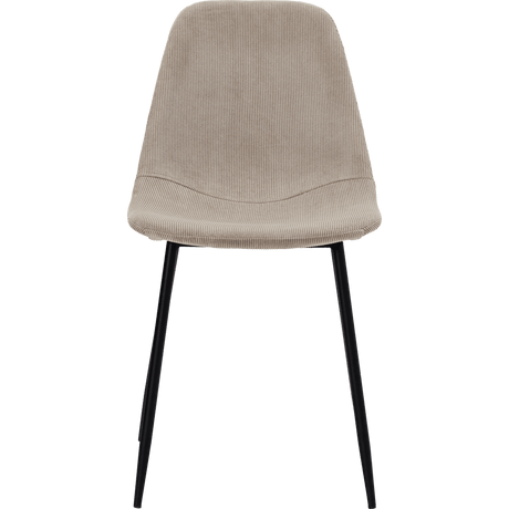 HDFound Stuhl - sand - Essstühle - ALVAHOME