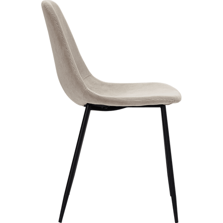 HDFound Stuhl - sand - Essstühle - ALVAHOME