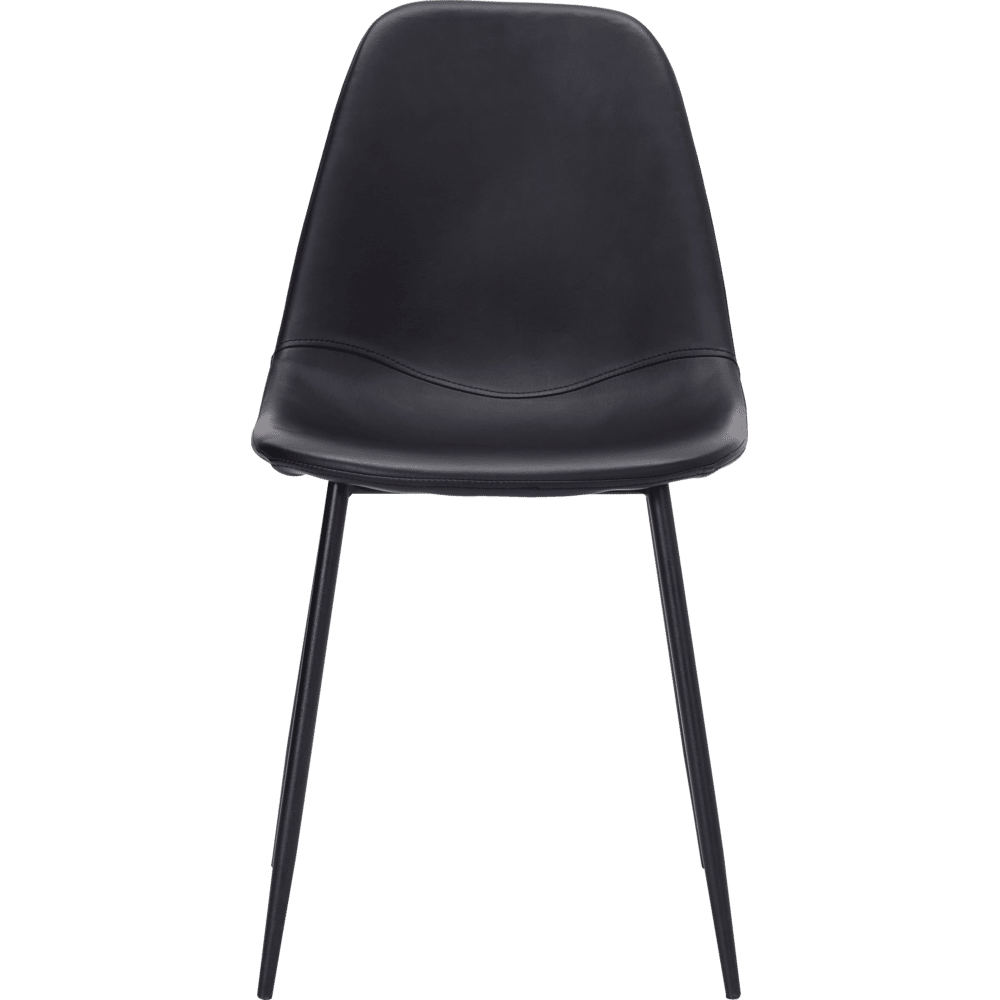 HDFound Stuhl - schwarz - Essstühle - ALVAHOME