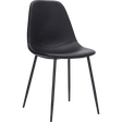 HDFound Stuhl - schwarz - Essstühle - ALVAHOME
