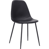 HDFound Stuhl - schwarz - Essstühle - ALVAHOME
