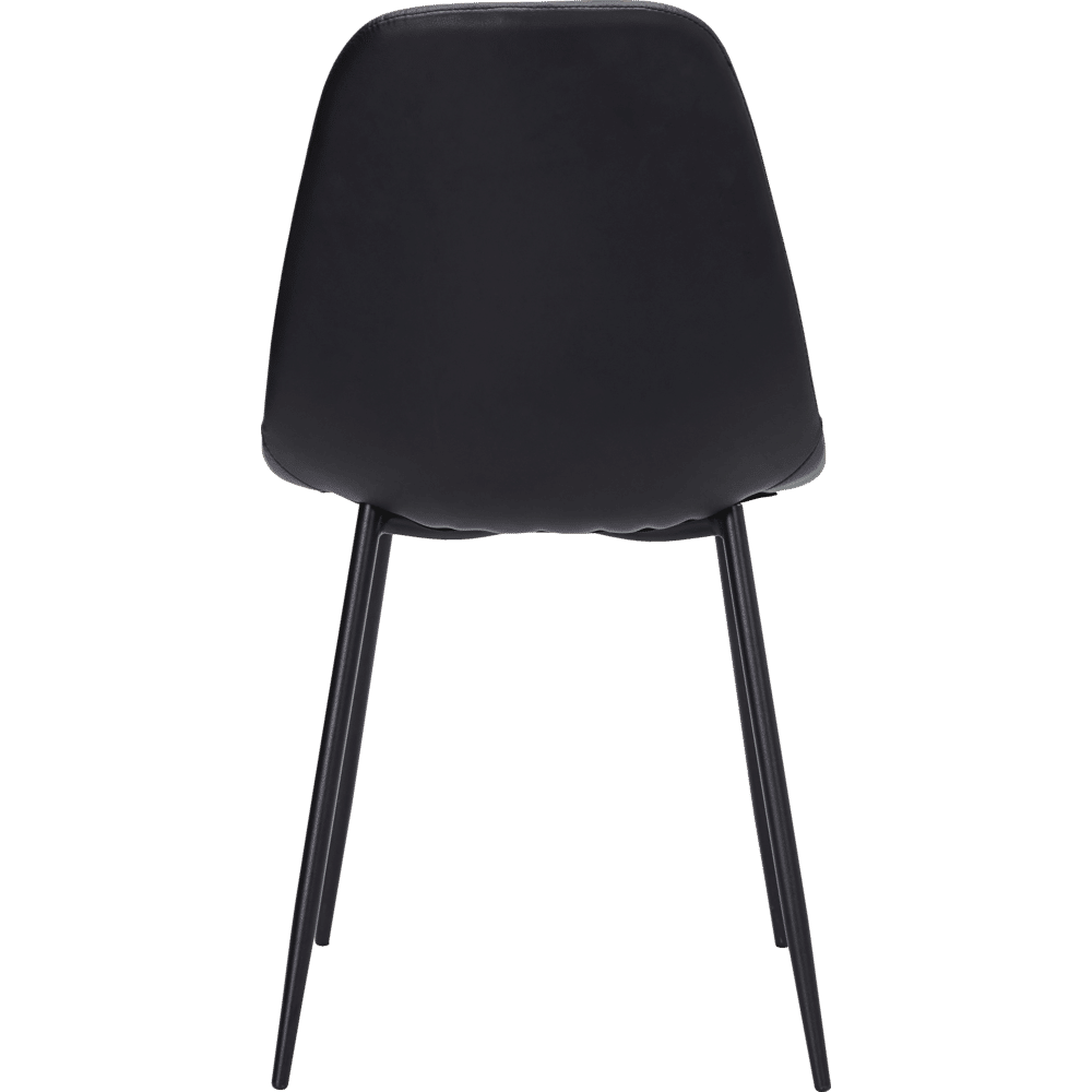 HDFound Stuhl - schwarz - Essstühle - ALVAHOME