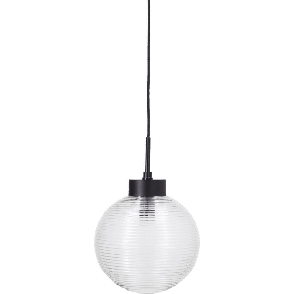 HDGaia Lampe - klar - Pendelleuchten - ALVAHOME