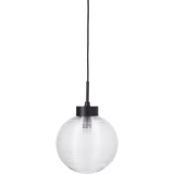 HDGaia Lampe - klar - Pendelleuchten - ALVAHOME