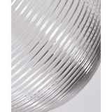HDGaia Lampe - klar - Pendelleuchten - ALVAHOME