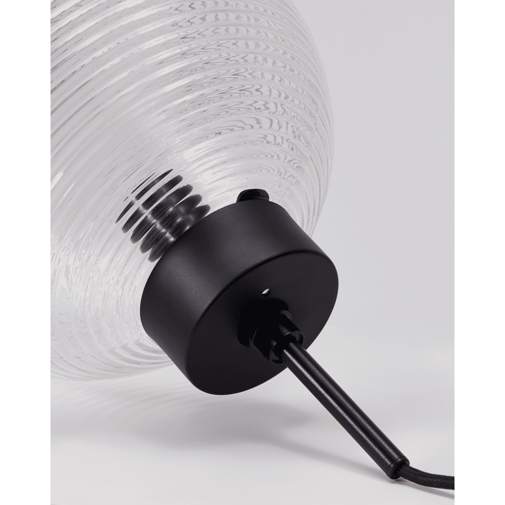 HDGaia Lampe - klar - Pendelleuchten - ALVAHOME
