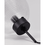 HDGaia Lampe - klar - Pendelleuchten - ALVAHOME