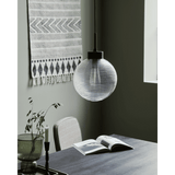 HDGaia Lampe - klar - Pendelleuchten - ALVAHOME