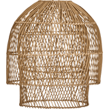 HDGetti Lampenschirm - natur - Lampenschirme - ALVAHOME