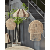 HDGetti Lampenschirm - natur - Lampenschirme - ALVAHOME