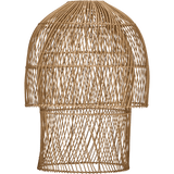 HDGetti Lampenschirm - natur - Lampenschirme - ALVAHOME