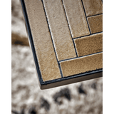 HDGrade Couchtisch - beige - Couchtische - ALVAHOME