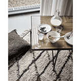 HDGrade Couchtisch - beige - Couchtische - ALVAHOME
