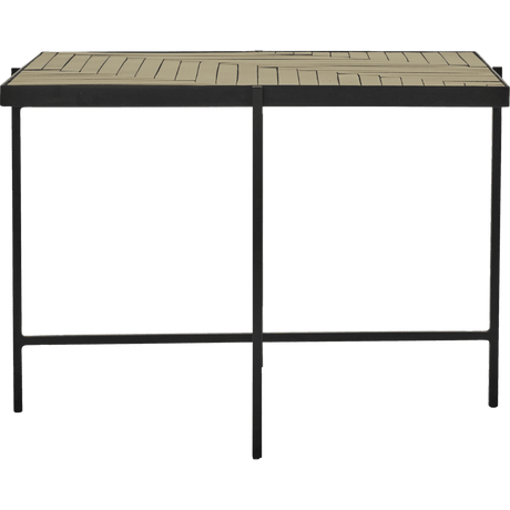 HDGrade Couchtisch - beige - Couchtische - ALVAHOME