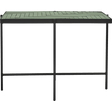 HDGrade Couchtisch - grün - Couchtische - ALVAHOME
