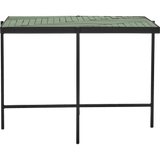 HDGrade Couchtisch - grün - Couchtische - ALVAHOME