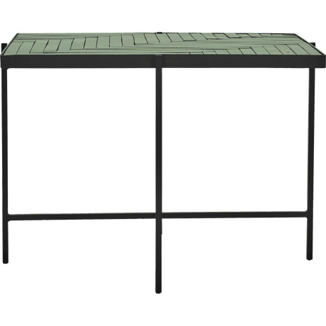 HDGrade Couchtisch - grün - Couchtische - ALVAHOME