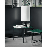 HDGrade Couchtisch - grün - Couchtische - ALVAHOME