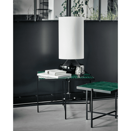 HDGrade Couchtisch - grün - Couchtische - ALVAHOME