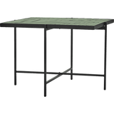 HDGrade Couchtisch - grün - Couchtische - ALVAHOME