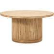 HDGro Couchtisch - natur - Couchtische - ALVAHOME