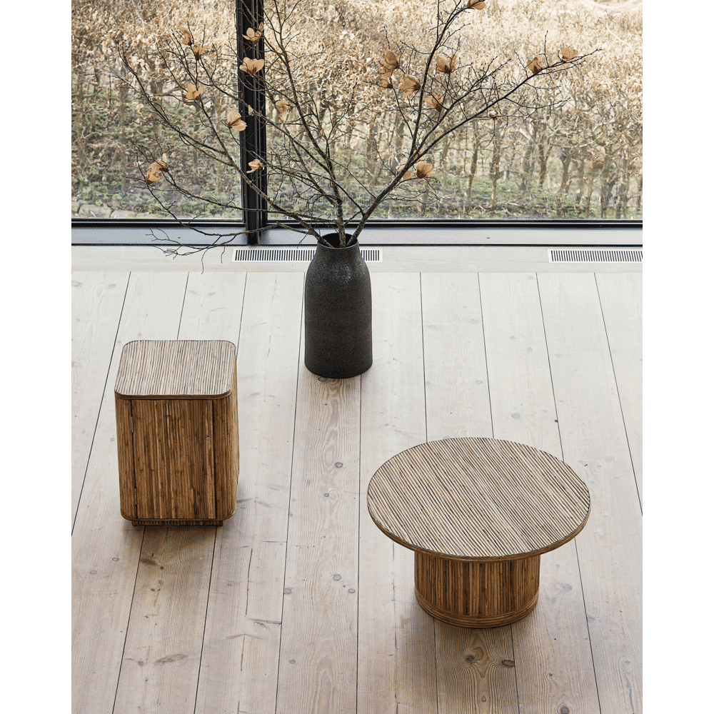 HDGro Couchtisch - natur - Couchtische - ALVAHOME
